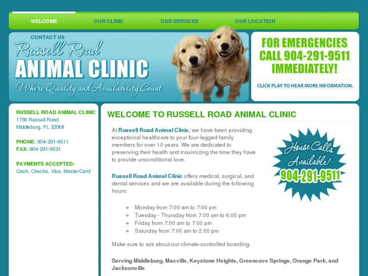 www.russellroadanimalclinic.com