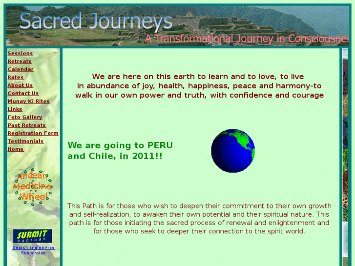 www.sacredjourneys-wi.com