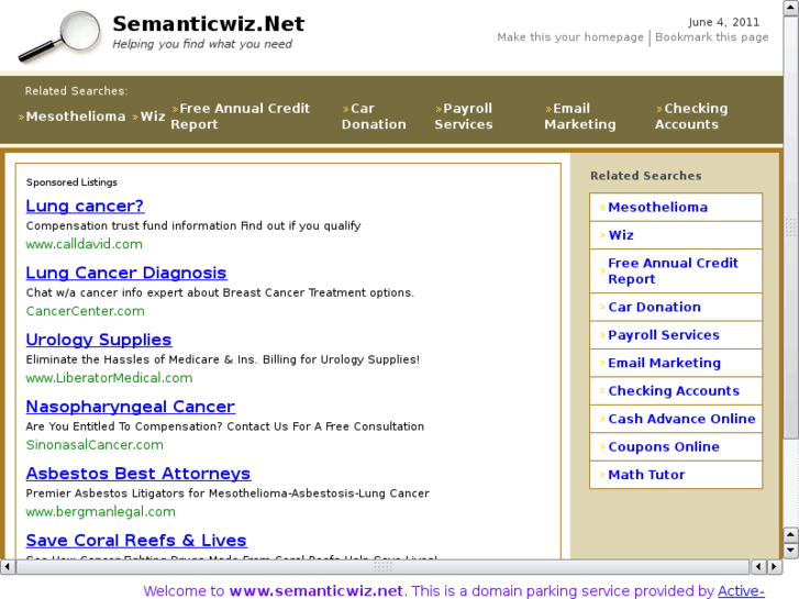 www.semanticwiz.net