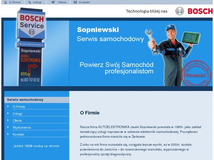 www.sopniewski.com