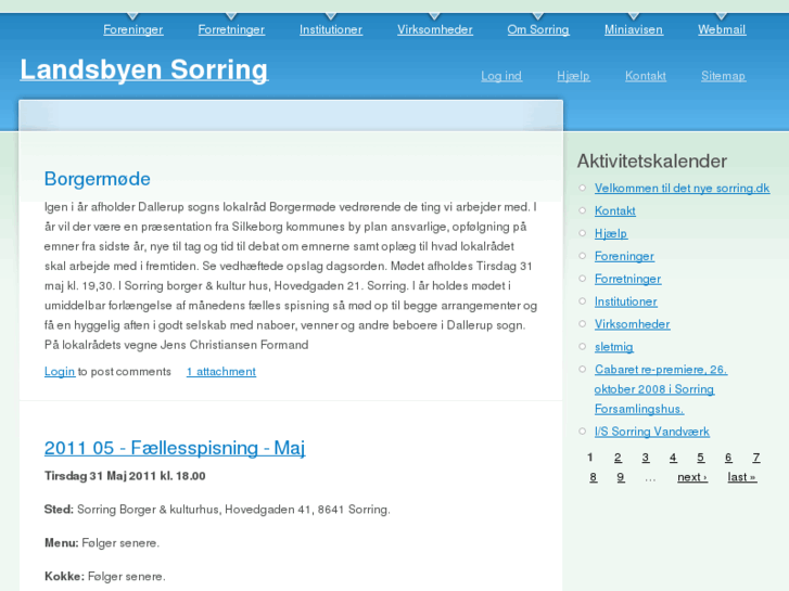 www.sorring.dk