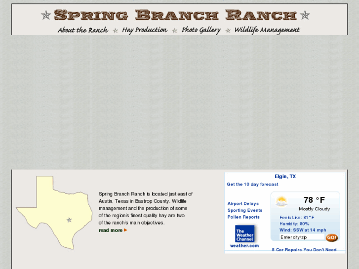 www.springbranchranch.com