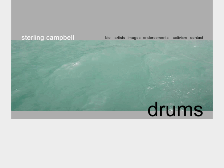 www.sterling-campbell.com