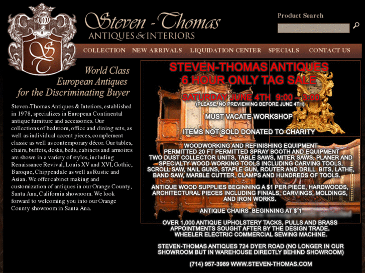 www.steven-thomas.com