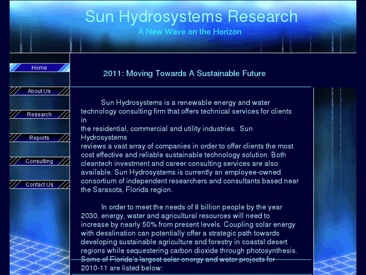 www.sunhydrosystems.com