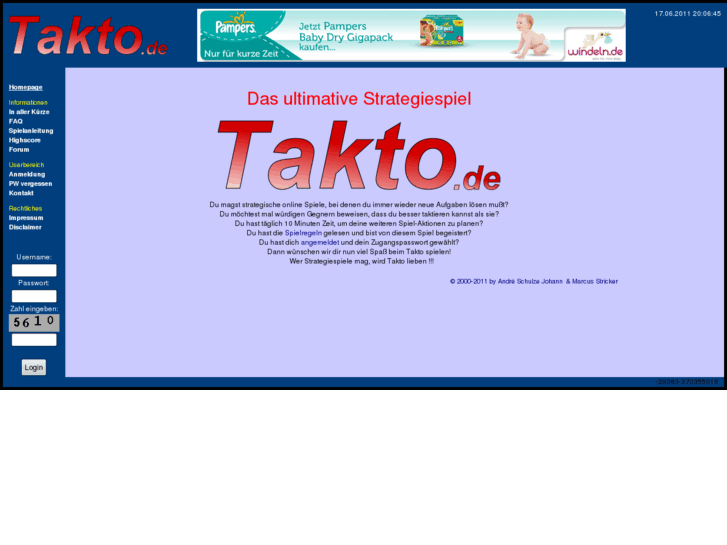 www.takto.de