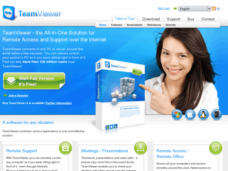 www.teamviewer.com