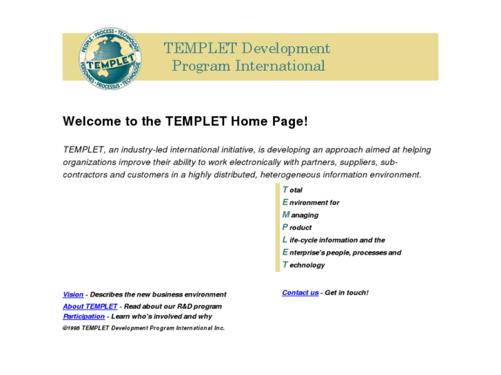 www.templet.org