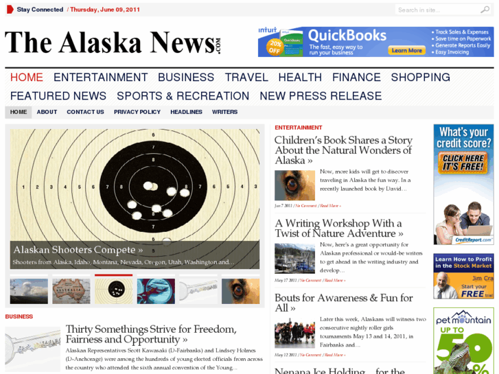 www.thealaskanews.com