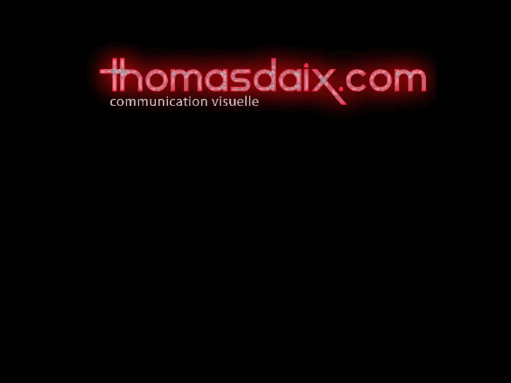 www.thomasdaix.com