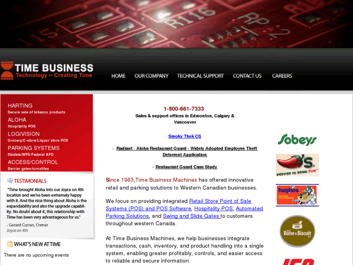 www.timebusiness.com