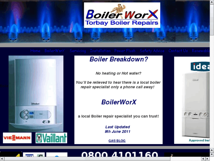 www.torbayboilerrepairs.co.uk