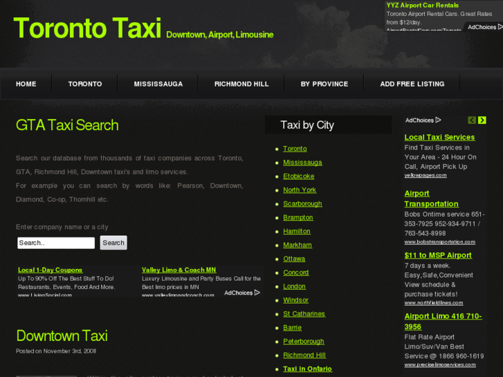 www.toronto-taxi.com