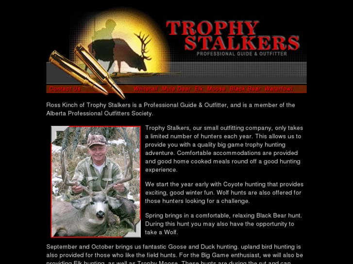 www.trophystalkers.com