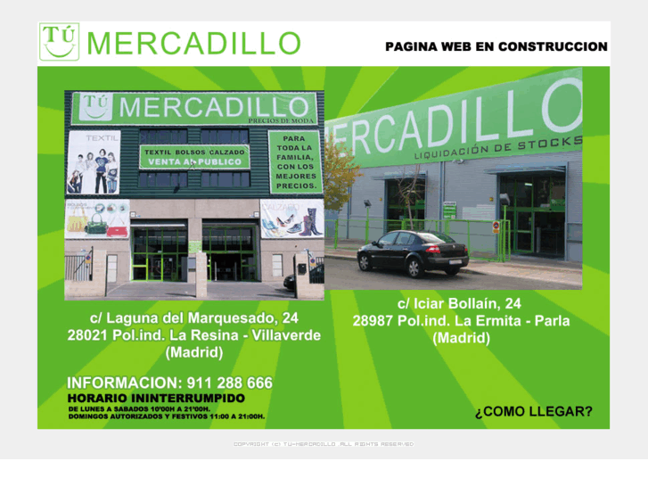 www.tu-mercadillo.es
