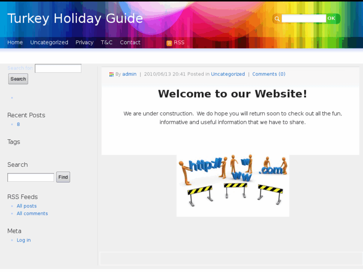 www.turkeyholidayguide.org