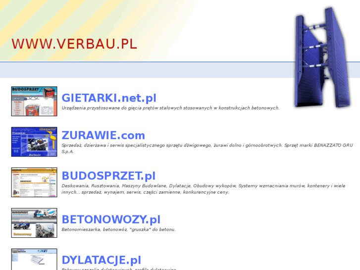 www.verbau.pl