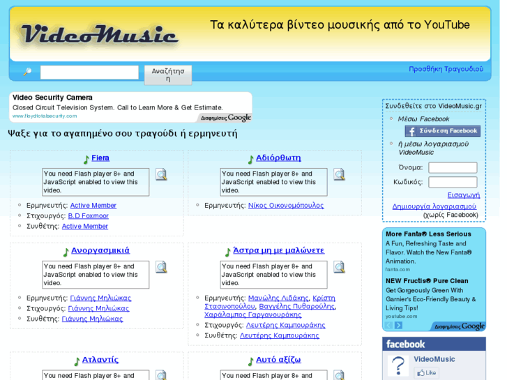 www.videomusic.gr