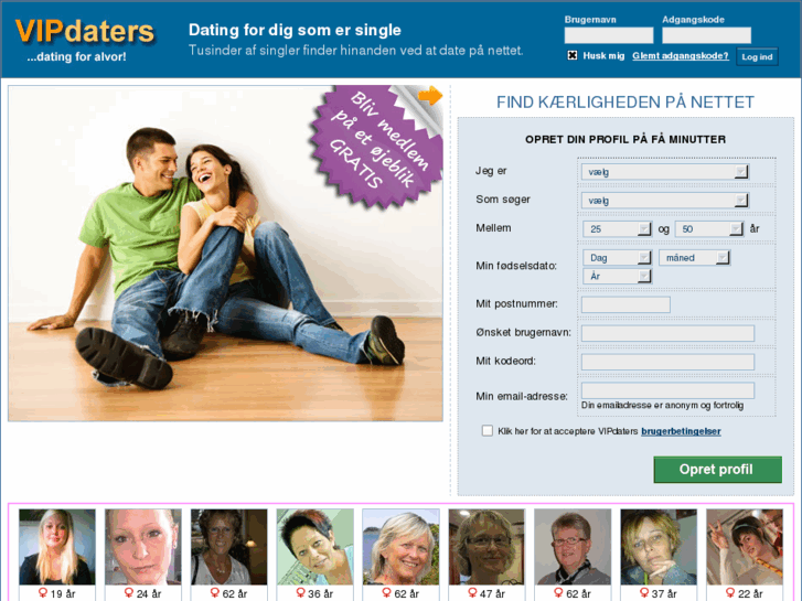 www.vipdaters.dk