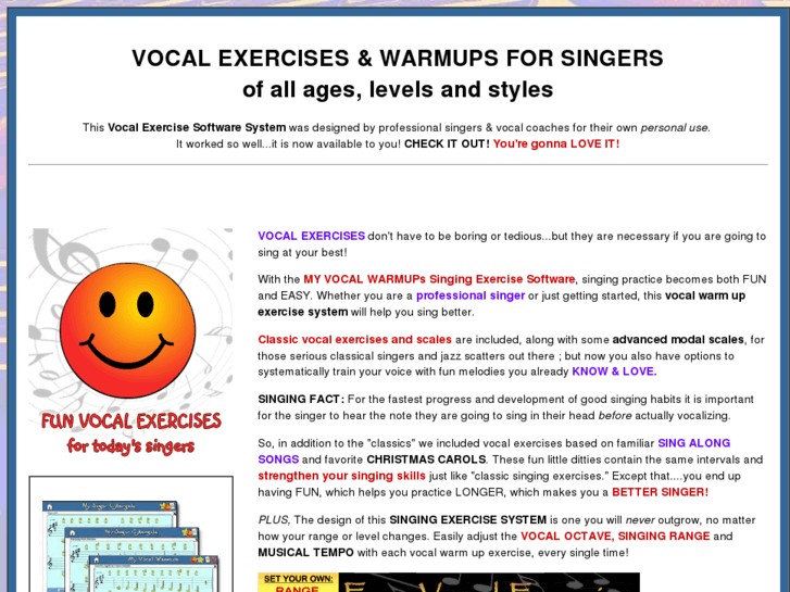 www.vocalwarmups.com