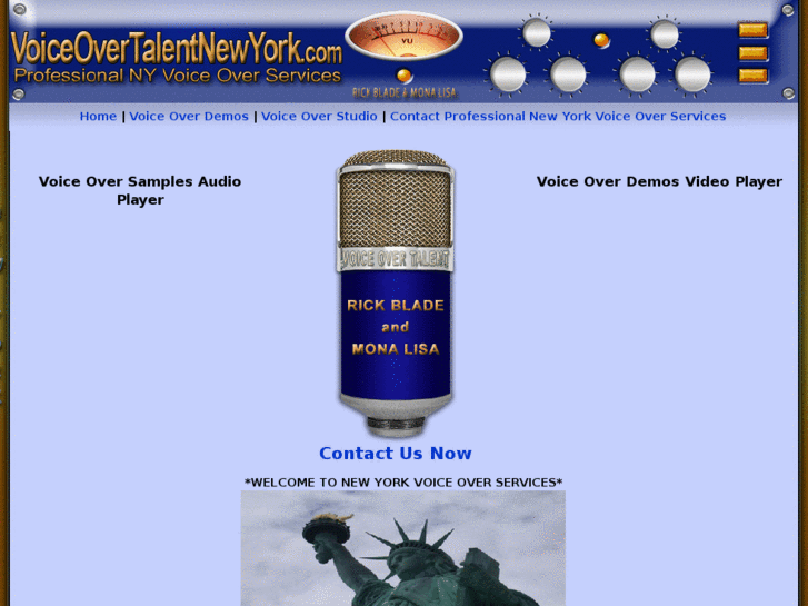 www.voiceovertalentnewyork.com