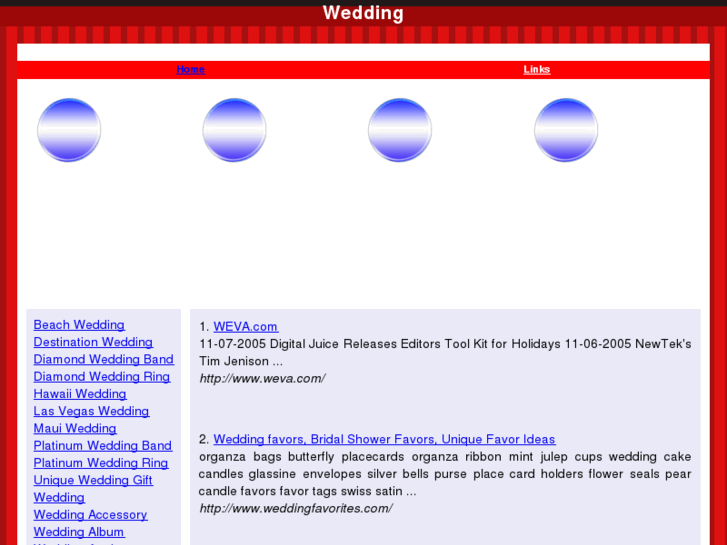 www.weddingwishes.info