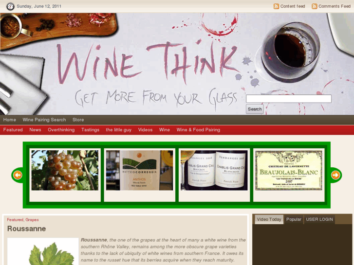 www.winethink.net