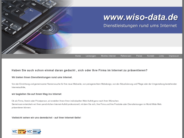 www.wiso-data.de