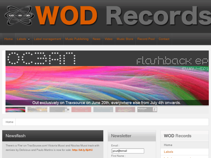 www.wodrecords.com