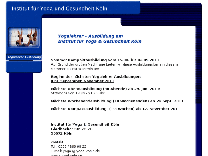 www.yogaausbildung.de