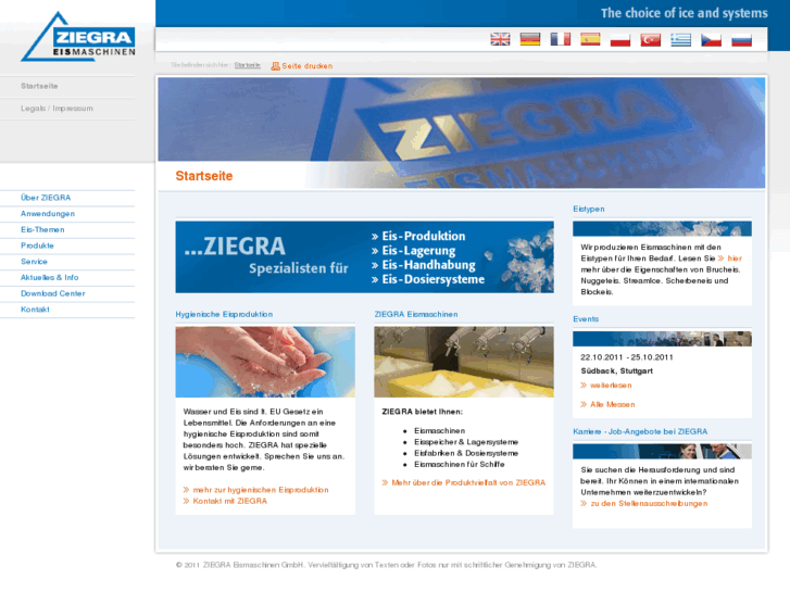 www.ziegra.com