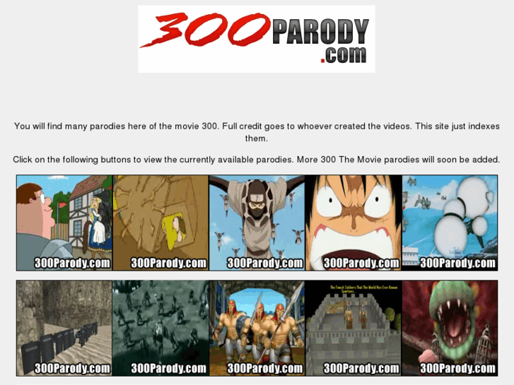 www.300parody.com