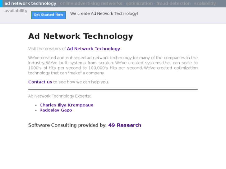 www.adnetworktechnology.com