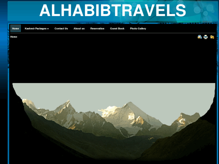 www.alhabibtravels.com