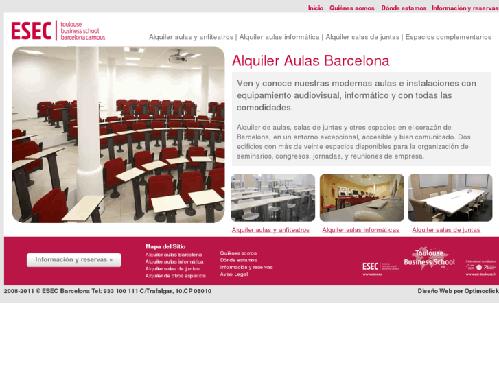 www.alquiler-aulas-barcelona.com