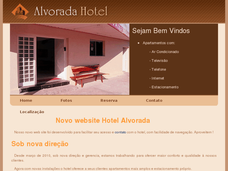 www.alvoradahotel.net