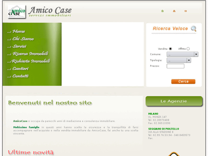 www.amicocase.eu