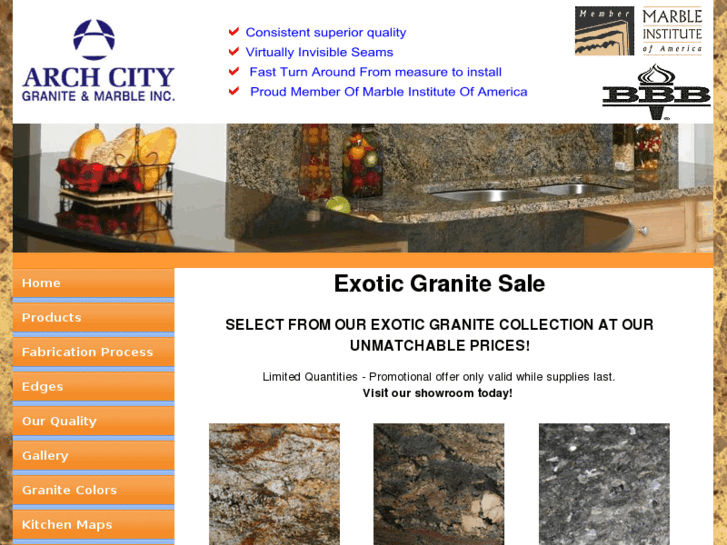 www.archcitygranite.com