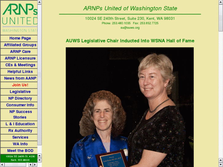 www.arnpsunitedofwashingtonstate.org