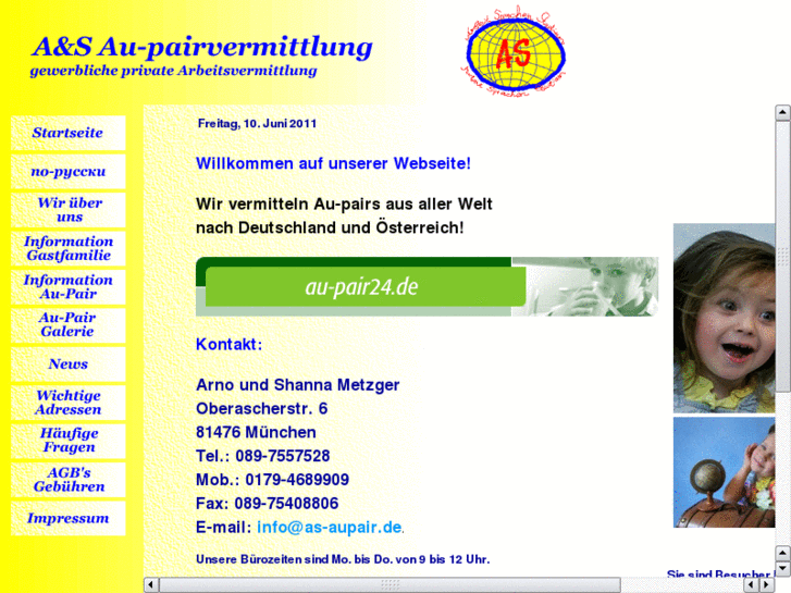 www.as-aupair.de