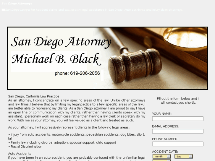 www.attorney-needed.com