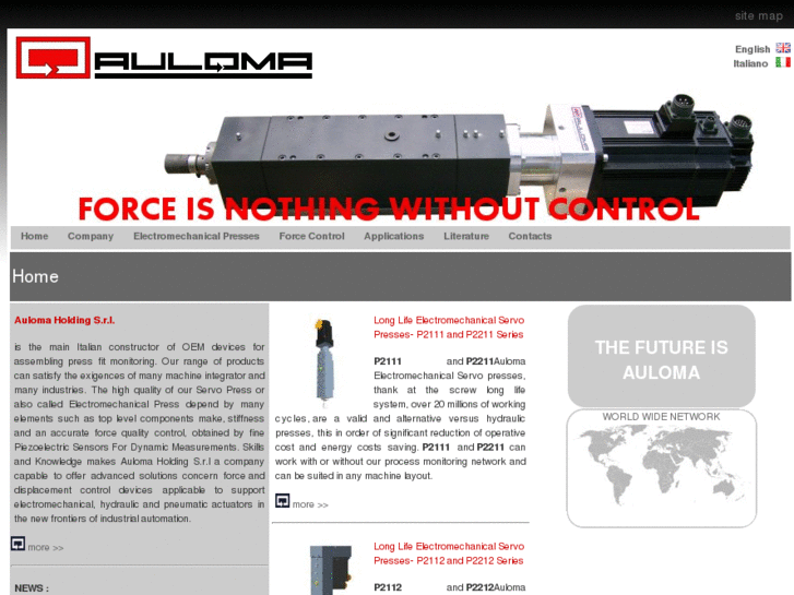 www.auloma.com