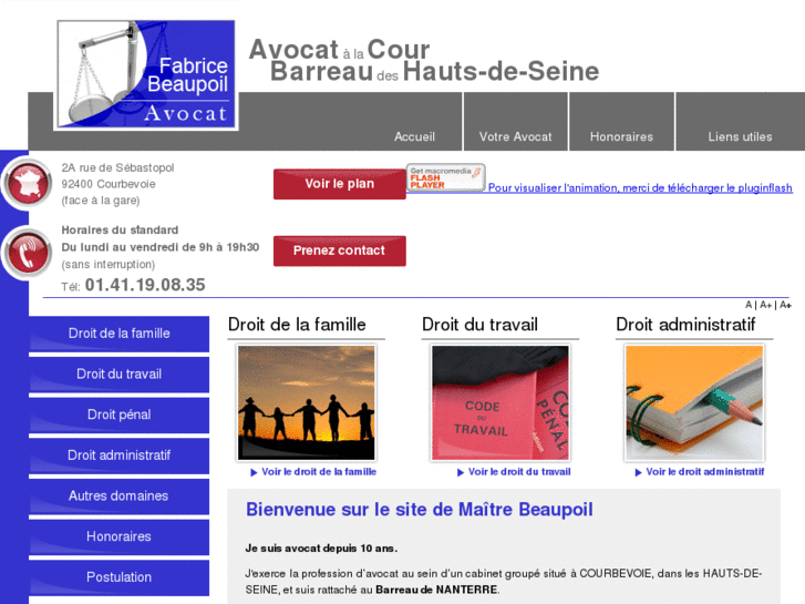 www.avocat-beaupoil.com