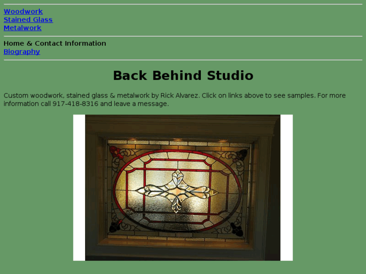 www.backbehindstudio.com