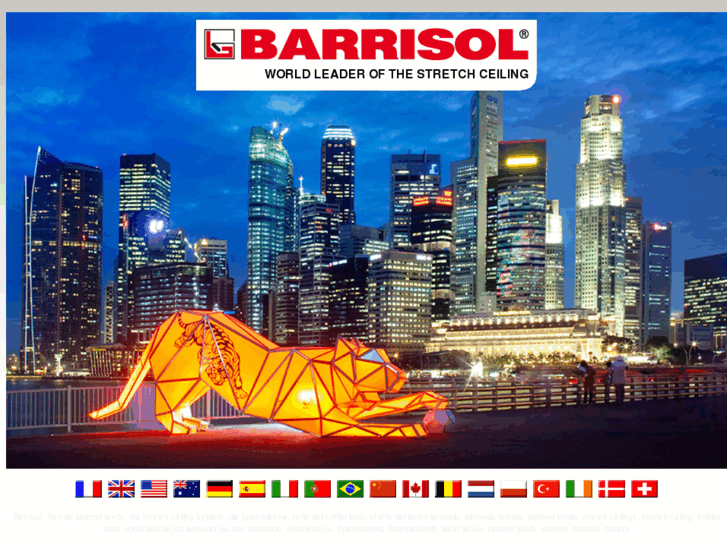 www.barrisol.com