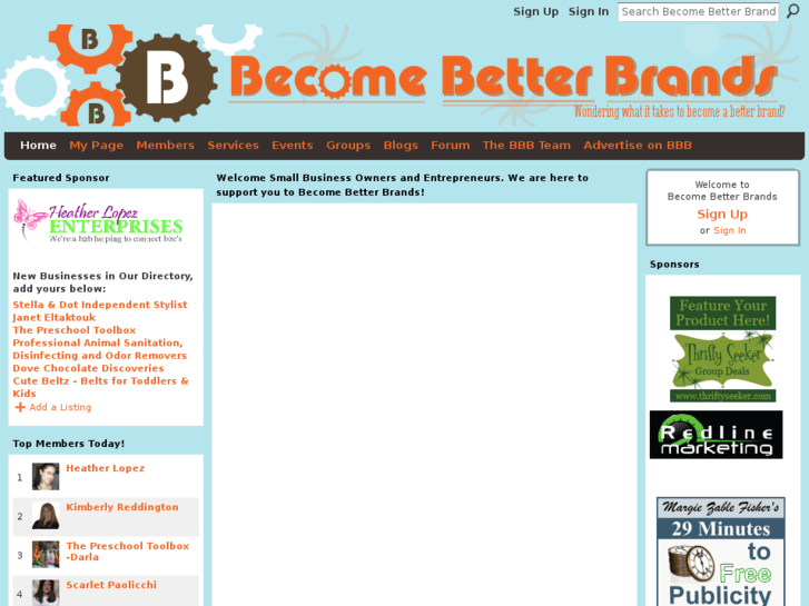 www.becomebetterbrands.com