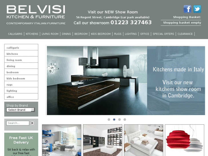 www.belvisifurniture.com