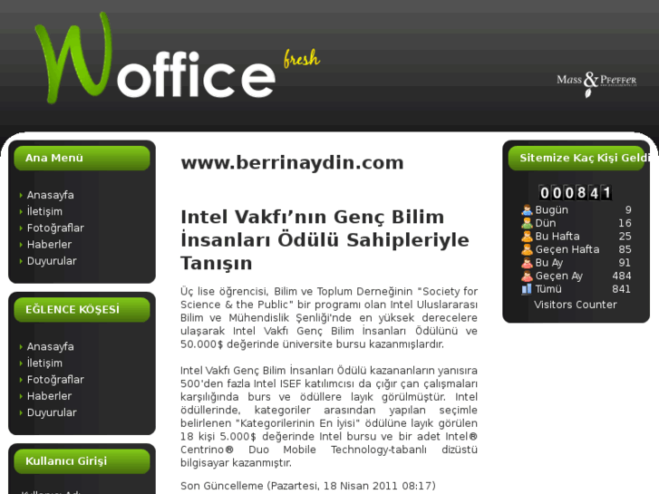 www.berrinaydin.com