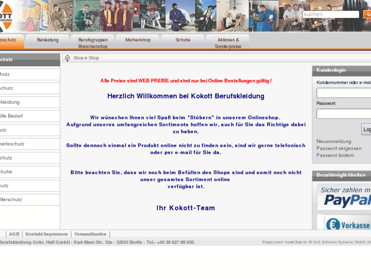 www.berufskleidung-24.de