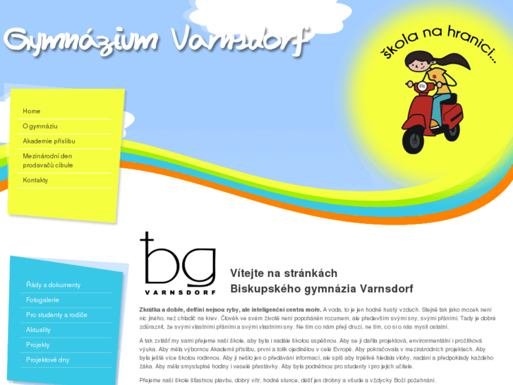 www.bgv.cz